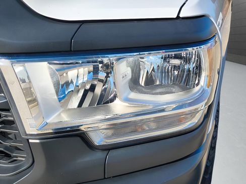 Used 2021 RAM 2500 Tradesman w/ Protection Group image 13