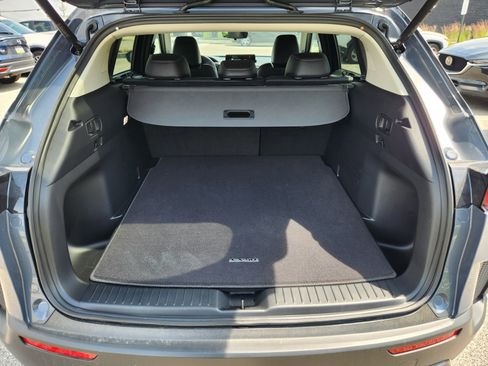 Certified 2025 MAZDA CX-50 AWD 2.5 S w/ Accent Package image 19