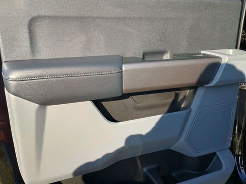 New 2026 Ford F350 XL w/ STX Appearance Package image 17