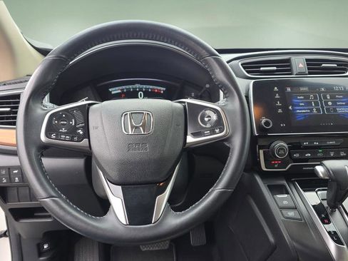 Used 2018 Honda CR-V EX-L image 21