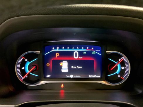 Used 2021 Honda Pilot EX-L image 26