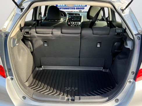 Used 2019 Honda Fit EX image 32