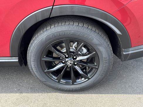 Used 2025 Honda CR-V Sport-L image 19