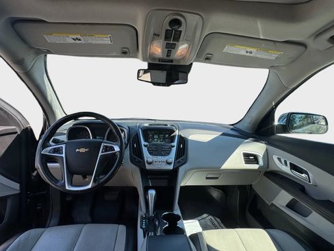 Used 2013 Chevrolet Equinox LTZ AWD/4WD image 10