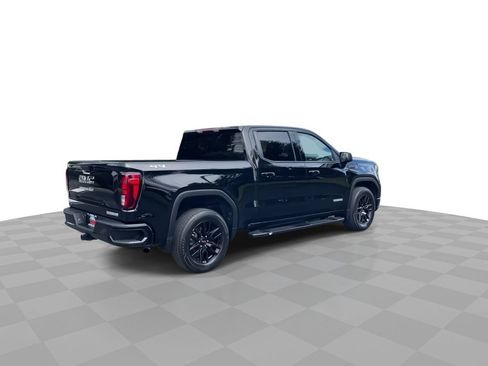 Used 2023 GMC Sierra 1500 Elevation AWD/4WD image 8