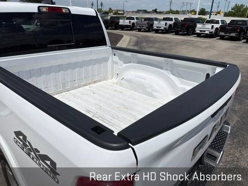 Used 2025 RAM 1500 Big Horn AWD/4WD image 26