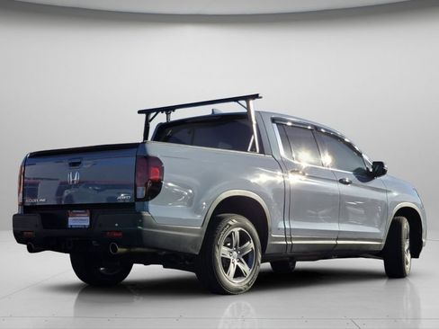 Used 2023 Honda Ridgeline RTL-E image 24