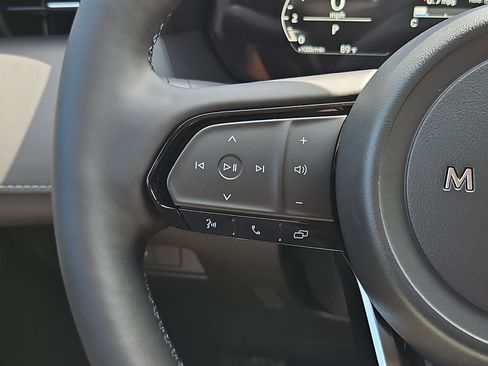 New 2026 MAZDA CX-5 Preferred AWD/4WD image 16