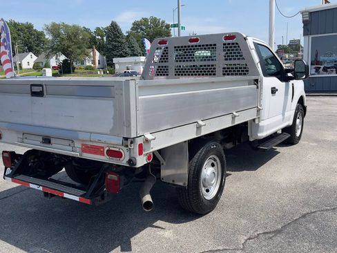 Used 2019 Ford F250 XL RWD image 3