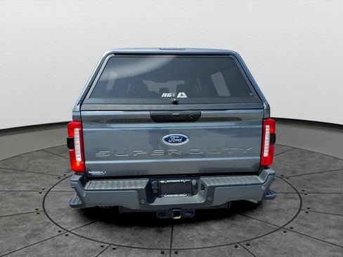 Used 2024 Ford F250 XL w/ STX Appearance Package AWD/4WD image 5