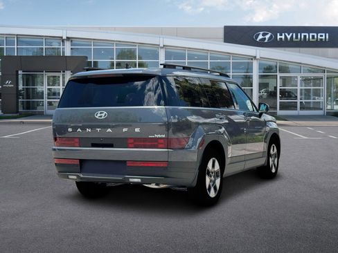 New 2026 Hyundai Santa Fe SEL AWD/4WD image 7