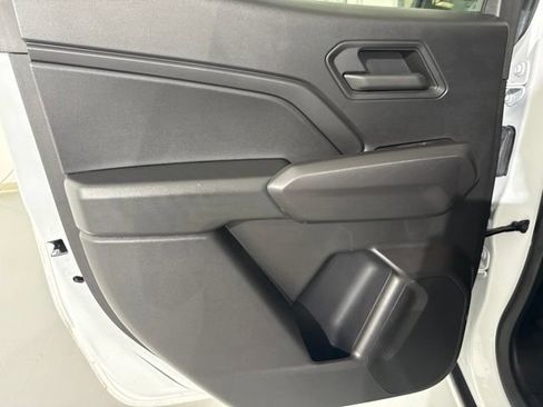 Used 2024 Chevrolet Colorado Trail Boss w/ Technology Package AWD/4WD image 14