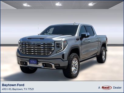 Used 2023 GMC Sierra 1500 Denali