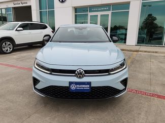 New 2026 Volkswagen Jetta Sport video 2