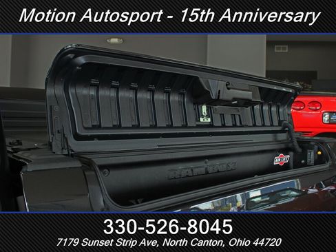 Used 2016 RAM 1500 Big Horn AWD/4WD image 8