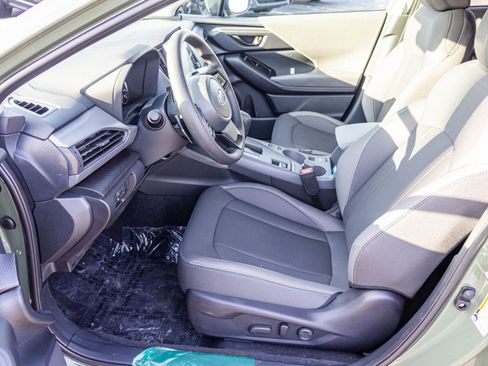 New 2026 Subaru Crosstrek 2.0i Premium image 12