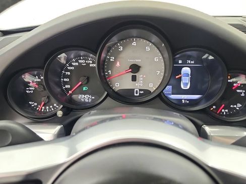 Used 2018 Porsche 911 Carrera S RWD image 33