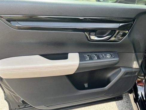 Used 2024 Honda CR-V EX-L image 11