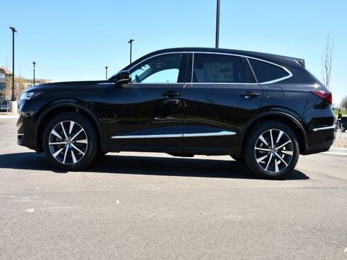 New 2026 Acura MDX w/ Technology Package image 4