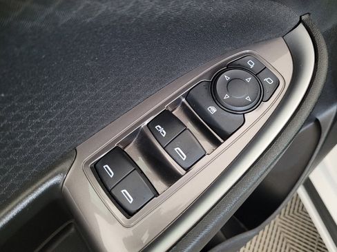 Used 2025 Chevrolet Malibu LT FWD image 27