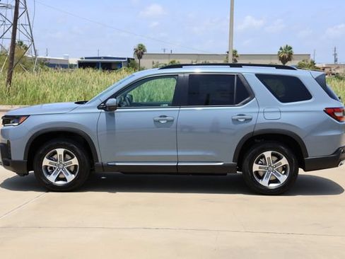 New 2026 Honda Pilot EX-L image 5