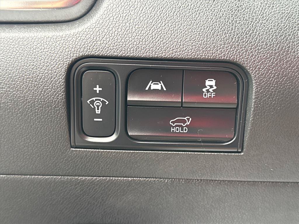 Certified 2021 Kia Sorento SX Prestige AWD/4WD image 23
