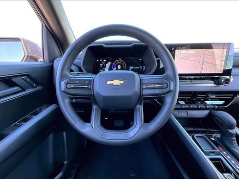 New 2026 Chevrolet Colorado W/T w/ Advanced Trailering Package image 16