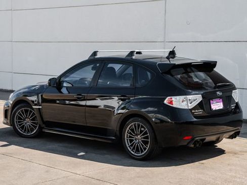 Used 2014 Subaru Impreza WRX Limited image 51
