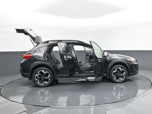 Used 2021 Subaru Crosstrek 2.5i Limited w/ Moonroof Package 2 AWD/4WD image 30