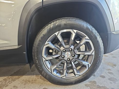 Used 2025 GMC Terrain Elevation w/ Elevation Premium Package AWD/4WD image 38