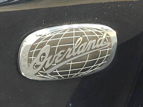 Used 2014 Jeep Grand Cherokee Overland AWD/4WD image 57
