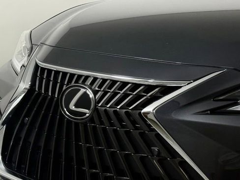 Certified 2025 Lexus ES 300h w/ Premium Package FWD image 13