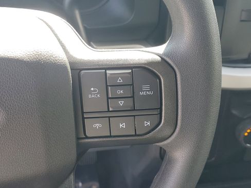 New 2026 Ford F350 XLT AWD/4WD image 28