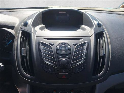 Used 2015 Ford Escape SE FWD image 12