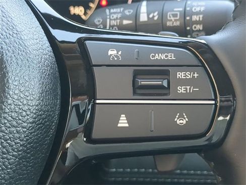 New 2025 Honda Pilot EX-L image 23