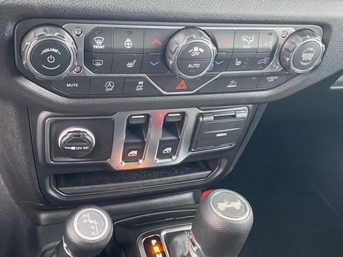 New 2026 Jeep Wrangler Sport S image 21