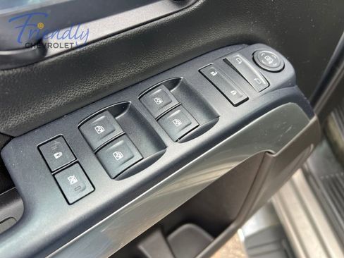 Used 2017 Chevrolet Silverado 1500 LT w/ All Star Edition AWD/4WD image 14