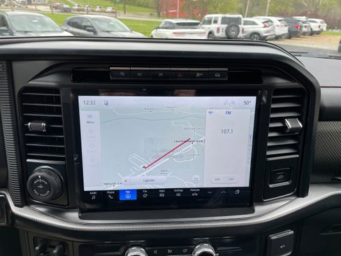 New 2026 Ford F150 Raptor AWD/4WD image 31