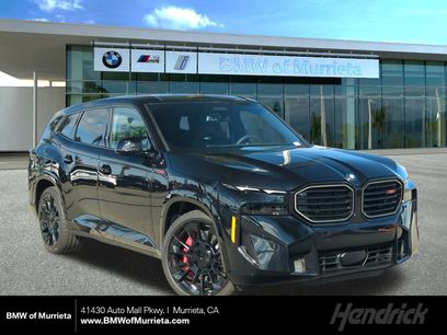 New 2026 BMW XM Label Red w/ M Driver's Package