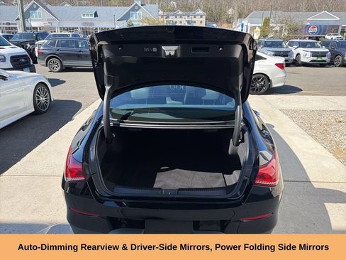 Used 2023 Mercedes-Benz CLA 250 4MATIC image 10