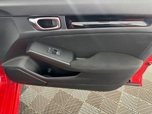 Used 2022 Honda Civic EX image 24