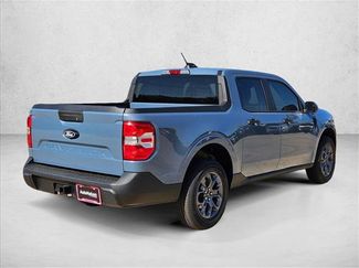 New 2026 Ford Maverick XLT FWD video 2