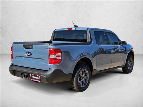 New 2026 Ford Maverick XLT FWD image 2