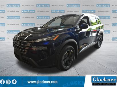 Used 2026 Nissan Rogue SV w/ SV Premium Package