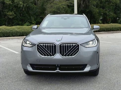 New 2026 BMW X3 xDrive30 w/ Convenience Package image 3