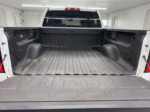 Used 2018 GMC Sierra 1500 4x4 Crew Cab image 23