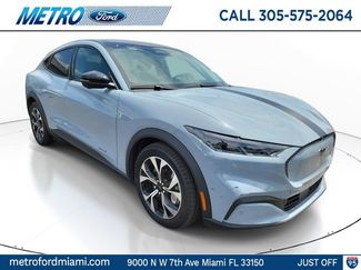 Used 2024 Ford Mustang Mach-E Select 360° Tour