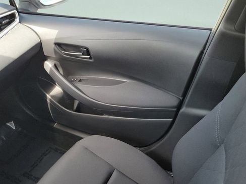 Certified 2024 Toyota Corolla LE FWD image 13