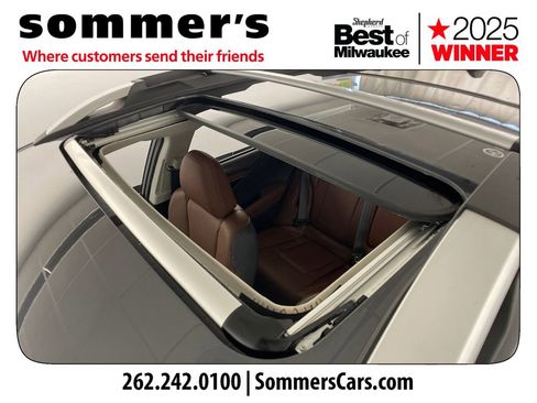 Used 2020 Subaru Outback Touring AWD/4WD image 19