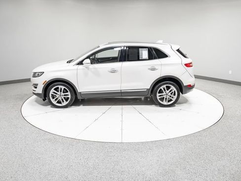 Used 2019 Lincoln MKC Reserve AWD/4WD image 35